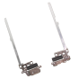 Dell 11 3100 2-in-1 Chromebook Hinge Set
