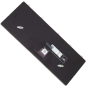 Dell 11 3100 2-in-1 Chromebook Keyboard