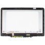 Lenovo 11 300e Gen 4 Yoga (MediaTek) Chromebook LCD Touchscreen Digitizer Module (Stylus Compatible), Grade B