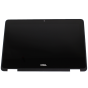 Dell 11 3100 2-in-1 Chromebook LCD Touchscreen Module