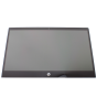 HP 14 x360 Chromebook LCD Touchscreen Digitizer Module