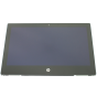 HP 11 x360 G3 EE (MediaTek) Chromebook LCD Touchscreen Module (Finger-Touch Only), Grade B