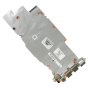 HP 11 Fortis X360 G5 Chromebook Motherboard (8 GB Ram, 64 GB Storage, Intel N100 Processor, 2-in-1)