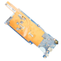 HP 14 G5 (AMD) Motherboard (4GB RAM, 32 GB Storage, AMD A4-9120C Processor)