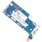 Dell 11 3100 2-in-1 Motherboard (4GB RAM, 32GB Storage, Intel N4020 Processor, Rev: A00) (WFC, Stylus Compatible)
