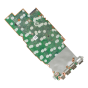 HP 11 Fortis G1i Chromebook Motherboard (4 GB Ram, 32 GB Storage, Intel N150 Processor)