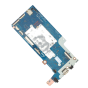 Dell 11 3100 2-in-1 Motherboard (8GB RAM, 32GB Storage, Intel N4000 Processor, Rev: A00) (WFC)