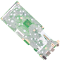 HP 11 G9 EE (Intel) Chromebook Motherboard (4GB RAM, 32GB Storage, Intel Celeron N4500 Processor)