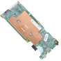 HP 11A-NB0013DX Chromebook Motherboard (4GB RAM, 32GB Storage, Intel Celeron N3350 Processor)