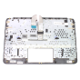 HP 11 G8 EE (Intel) Chromebook Palmrest Assembly w/ Keyboard
