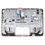 HP 11 G9 EE (Intel) Chromebook Palmrest Assembly w/ Keyboard Only