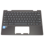 Asus 11 C214MA Chromebook Palmrest Assembly w/ Keyboard Only