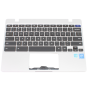 Samsung 11 XE310XBA Chromebook Palmrest Assembly w/ Keyboard Only