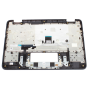 Dell 11 3100 2-in-1 (Non-WFC) Chromebook Palmrest Assembly w/ keyboard