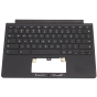 CTL 11 J41 Chromebook Palmrest w/ keyboard