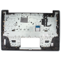 HP 11 Fortis G1i Chromebook Palmrest w/Keyboard
