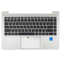 HP 11 Fortis X360 G5 Chromebook LCD Cable