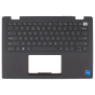HP 11 Fortis x360 G3 J Chromebook WFC