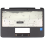 Dell 11 3100 2-in-1 Chromebook Palmrest Assembly (WFC Version), no keyboard