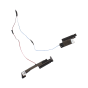 HP 11 Fortis X360 G5 Chromebook Hinges