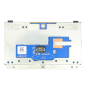 HP 11 11A-NA0010NR Chromebook Touchpad