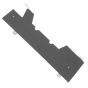 HP 14 G7 Chromebook Battery Protection Bracket