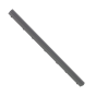 HP 11 G9 EE (Intel) Chromebook Hinge Cover