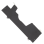HP 11 x360 G3 EE Battery Cover