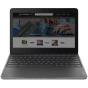 Lenovo 11 100e Gen 4 Chromebook (4 GB RAM, 32 GB Storage, MediaTek MT8186 Processor) Non-Touch - 82W00001US *OPEN BOX*
