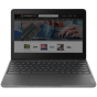 Lenovo 11 100e Gen 4 Chromebook (4 GB RAM, 32 GB Storage, MediaTek MT8186 Processor) Non-Touch - 82W00001US New