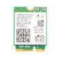 HP 11 G9 EE (Intel) Chromebook Wi-Fi Card