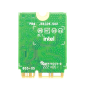 HP 11 G9 EE (Intel) Chromebook Wi-Fi Card