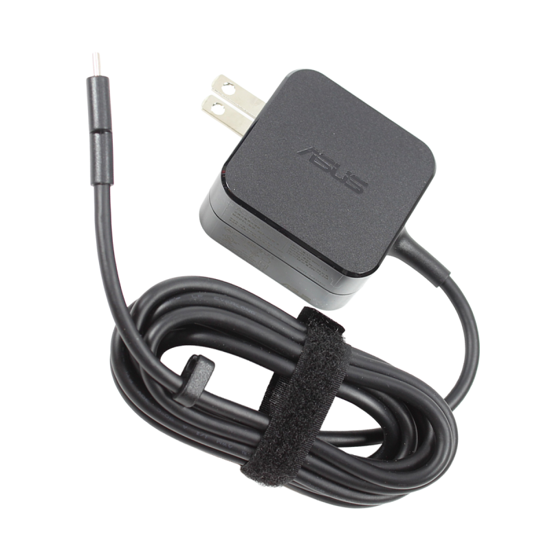 Asus 14 C433TA Chromebook USB-C AC Adapter - 0A001-00693900