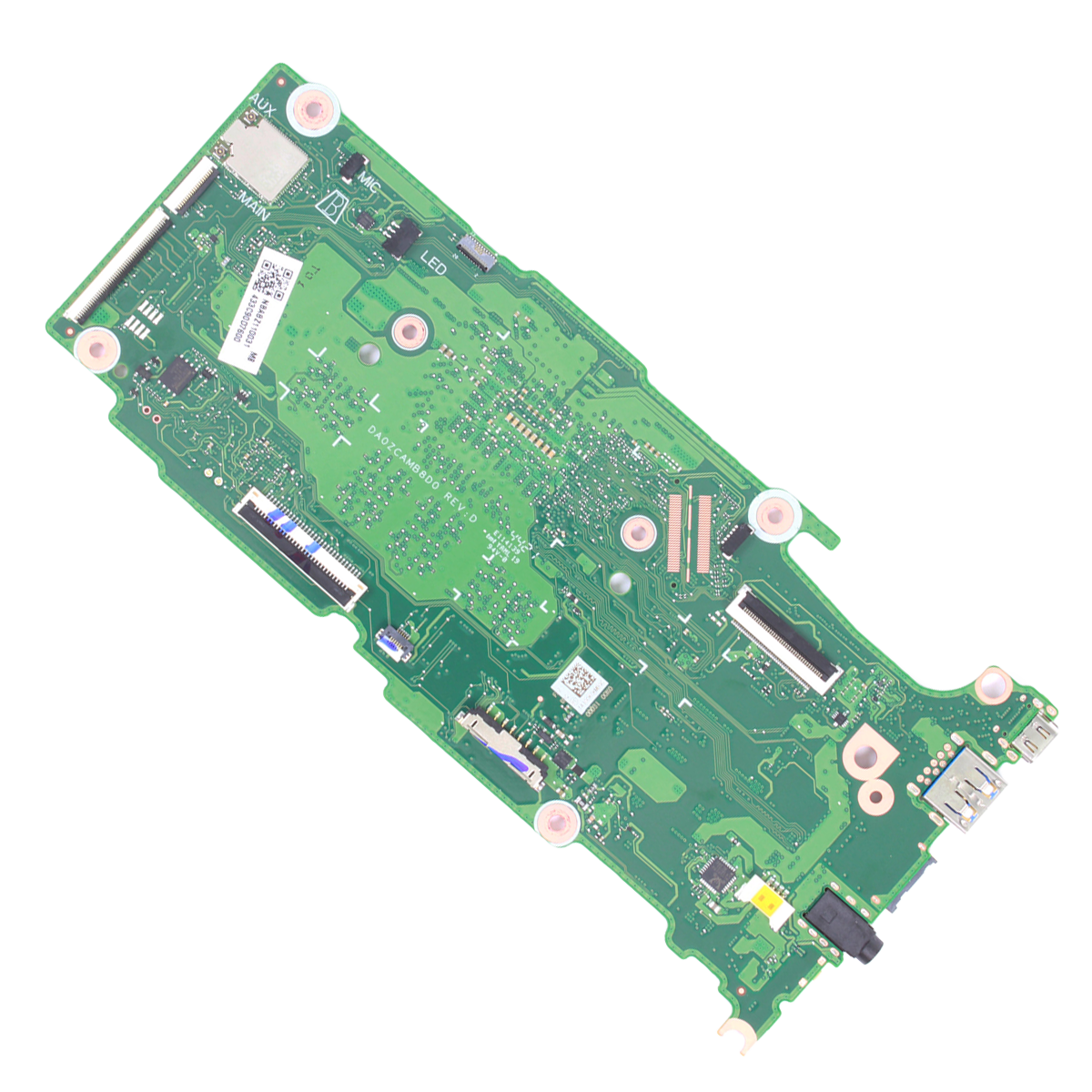 Carte Mère Principal Acer Chromebook C933T CB314-1HT NB.HKE11.00P