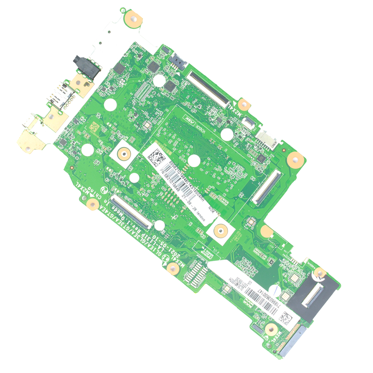 Lenovo 11 300e Gen 3 (AMD) Chromebook Motherboard (4GB RAM, 32GB