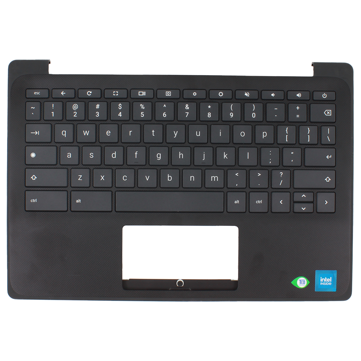 Hisense Laptop Computer Model Chromebook C11 - AS IS