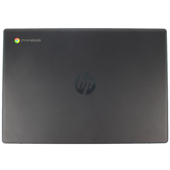 HP 14 G7 Chromebook Back Cover, Grade B
