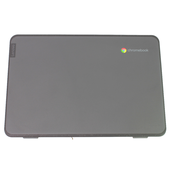 Lenovo 11 100e Gen 3 (AMD) Chromebook Back Cover, Grade B