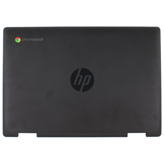 HP 11 Fortis X360 G5 Chromebook Back Cover (LTE), Grade B