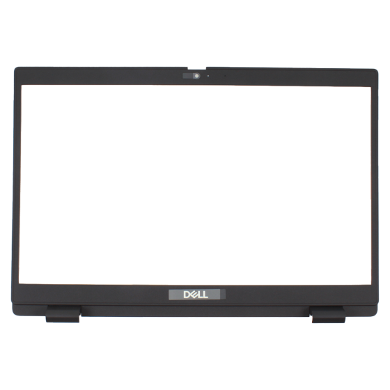 Dell 14 Latitude 3420 Laptop Bezel (Single Mic, W/ Privacy Shutter Cutout)