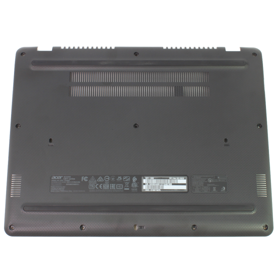 Acer 12 C871 Chromebook Bottom Cover