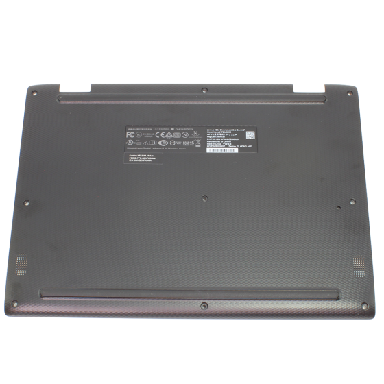 Lenovo 11 300e Gen 2 (AMD) Chromebook Bottom Cover, Grade B