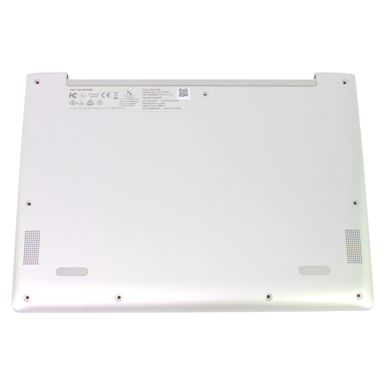 Lenovo 11 IdeaPad Flex 3 Chromebook Bottom Cover, Grade B