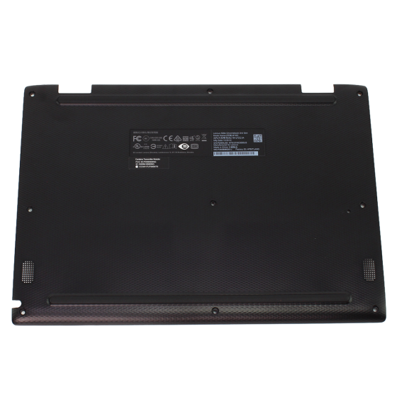 Lenovo 11 500e Gen 2 (81MC) Chromebook Bottom Cover