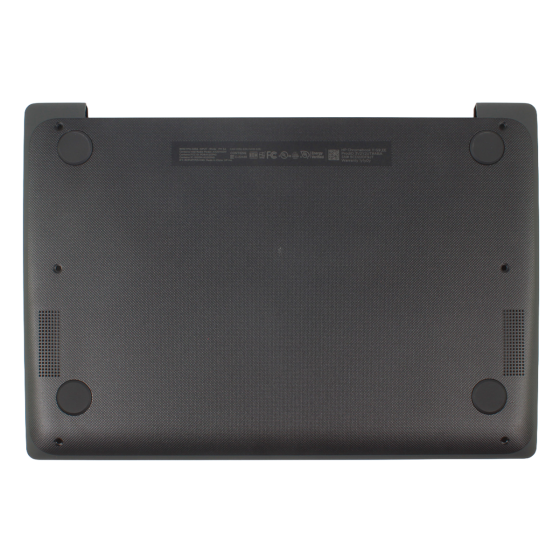 HP 11 G9 EE (Intel) Chromebook Bottom Cover, Grade B