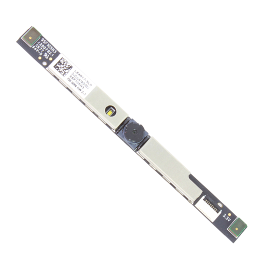 HP 14 x360 Chromebook Camera Board