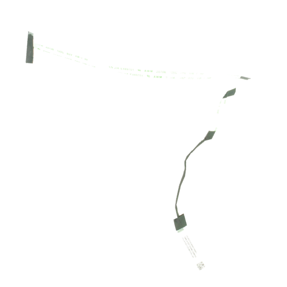 HP 11 x360 G3 EE Chromebook Camera Cable
