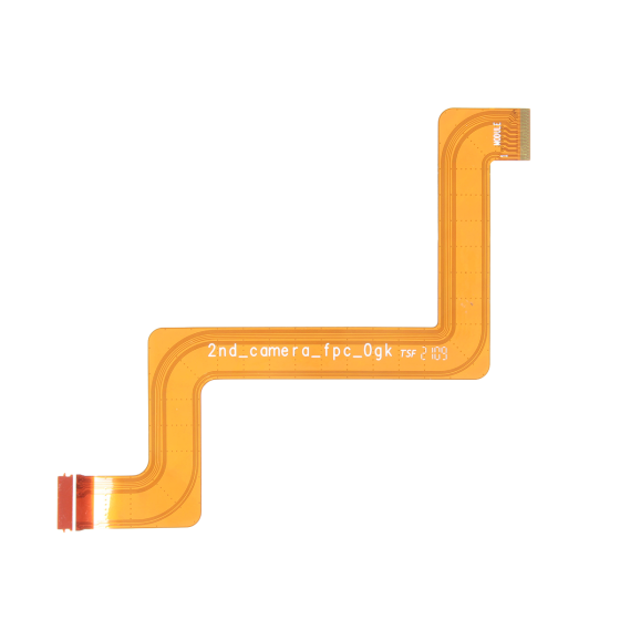 HP 11 x360 G4 EE Chromebook World Facing Camera Cable