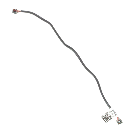 Lenovo 11 500e Gen 3 Sensor Board Cable