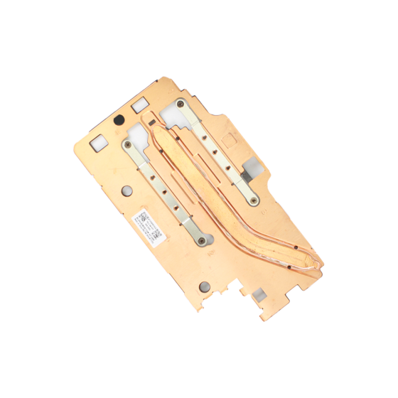 Lenovo 12 500e Gen 4 Chromebook Heat Sink